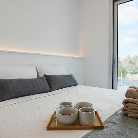 Phaedrus Living - Seaside Executive Flat Harbour 202 Apartment Paphos Exterior photo