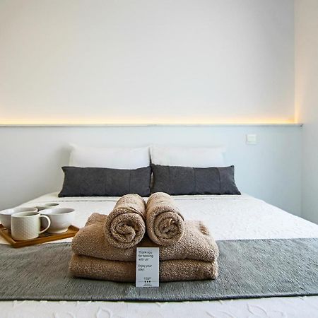 Phaedrus Living - Seaside Executive Flat Harbour 202 Apartment Paphos Exterior photo