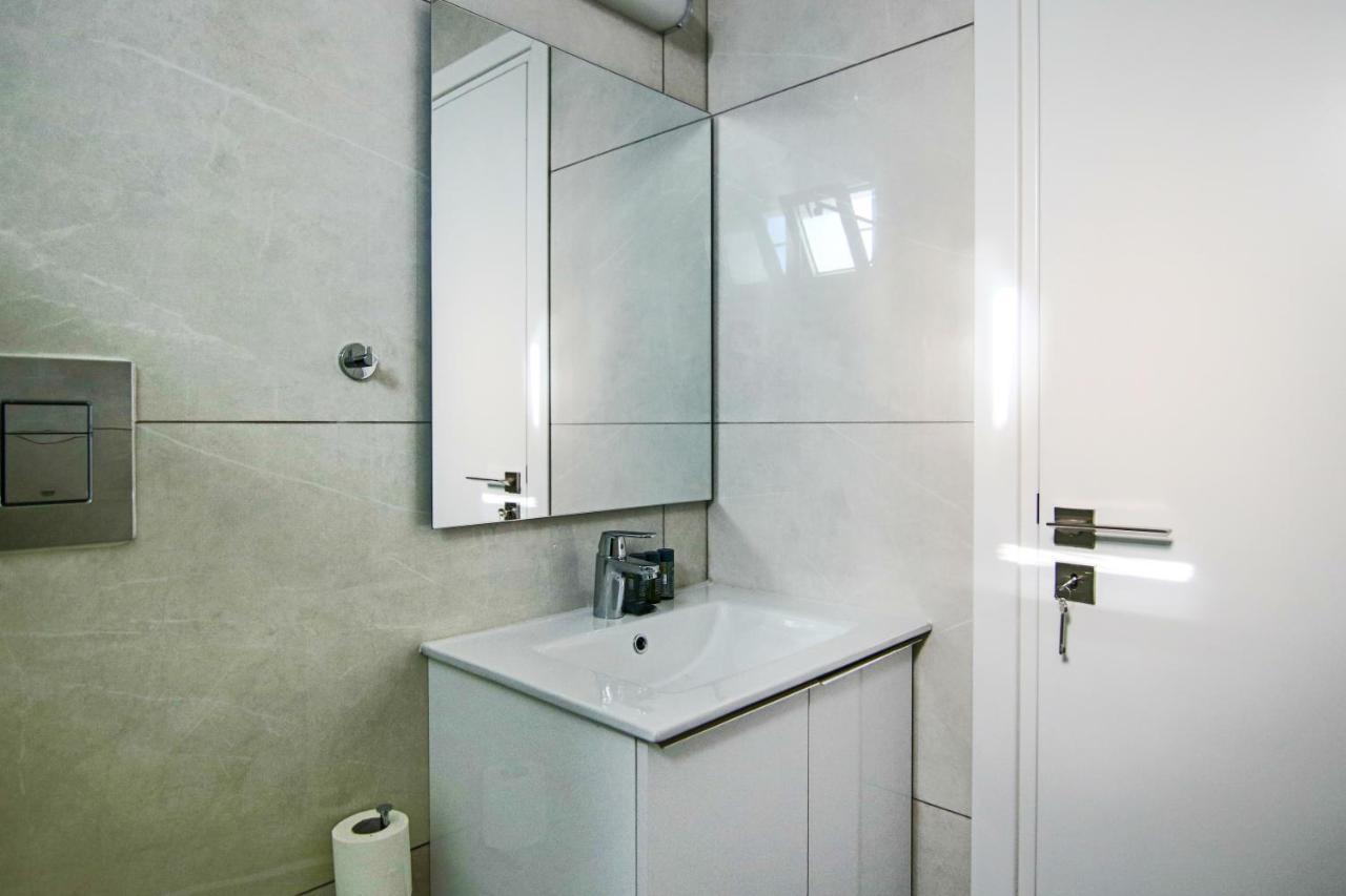 Phaedrus Living - Seaside Executive Flat Harbour 202 Apartment Paphos Exterior photo